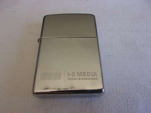 Collection of 4 vintage Zippo lighters for 1 bid - bargain buy