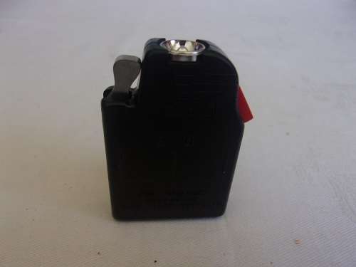 Collection of 4 vintage Zippo lighters for 1 bid - bargain buy