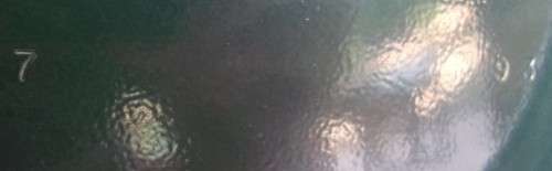 Vintage Coleman Model 214A700 pressure lantern