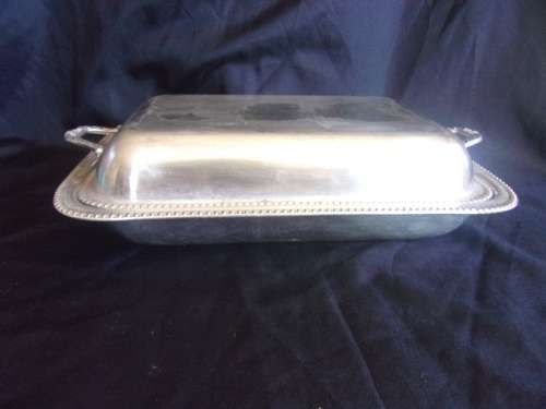 Lot of vintage dinner table silver plated items for 1 bid