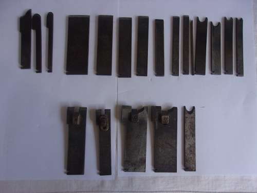 Antique Stanley Rule and Level Co. No. 45 combination plane with 21 cutters