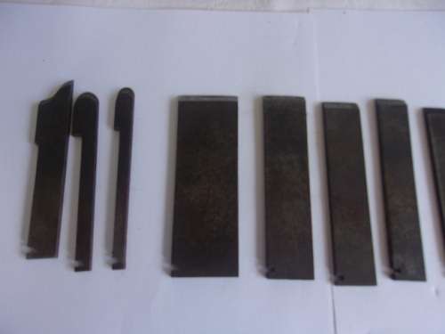 Antique Stanley Rule and Level Co. No. 45 combination plane with 21 cutters