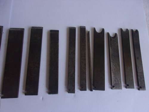 Antique Stanley Rule and Level Co. No. 45 combination plane with 21 cutters