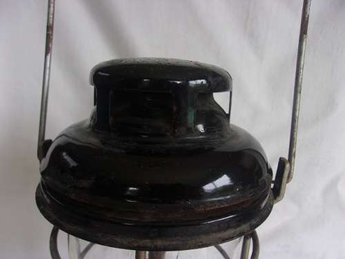 Vintage Tilley Model 246A pressure lantern