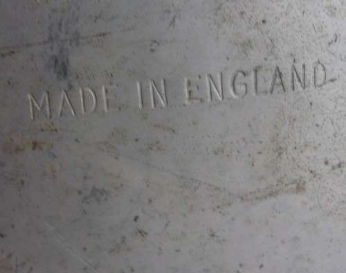 Vintage Tilley Model 246A pressure lantern