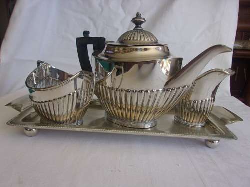 Mappin and webb princes plate teapot clearance
