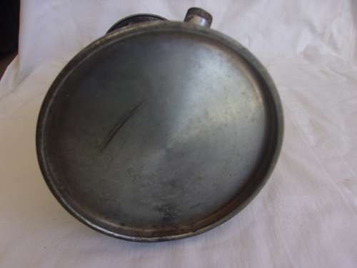 Vintage Hipolito 250 pressure lantern for restoration or parts