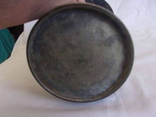 Pre WW2 Coleman 242 B Sport-Light  pressure lantern for restoration - made in Canada