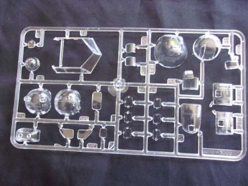 Monogram 1:48 scale B-17g Flying Fortress model plane kit - 5600