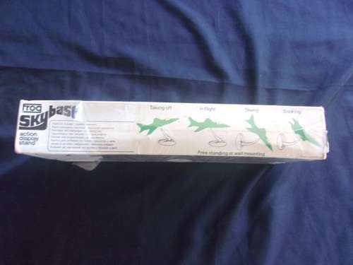 Frog 1:72 scale Beaufighter Mk.21 & Wildcat Mk.IV for 1 bid