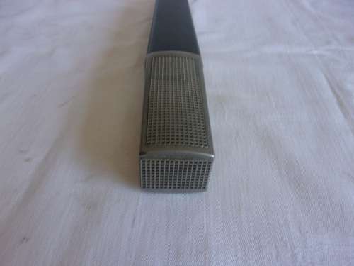 Vintage Sennheiser MD441 microphone - untested