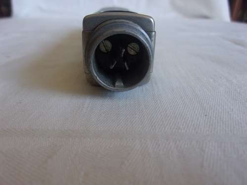 Vintage Sennheiser MD441 microphone - untested