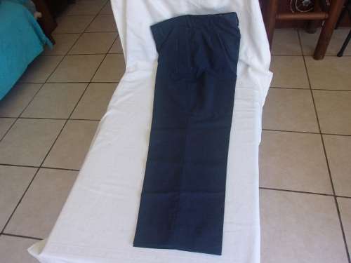 Vintage SADF Air Force Commando Pilot uniform