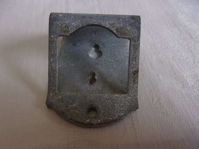 2 Vintage Coca-Cola cooler bottle openers for 1 bid