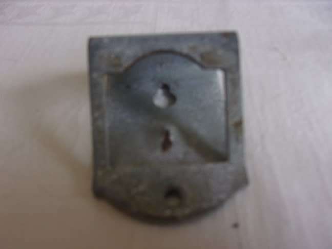 2 Vintage Coca-Cola cooler bottle openers for 1 bid