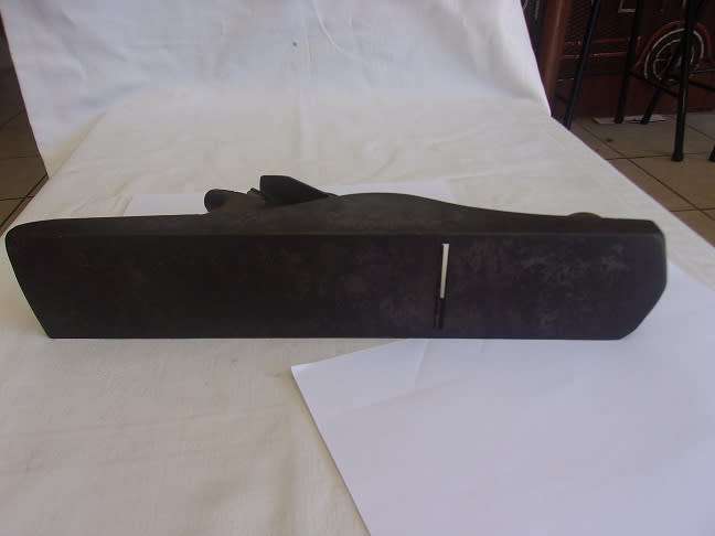 Vintage No. 5 1/2 jack plane