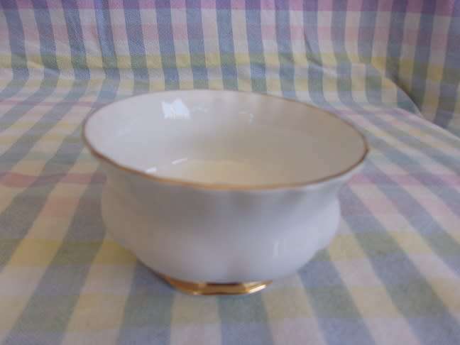 Vintage 28 piece Royal Albert Val D`or coffee set - discontinued