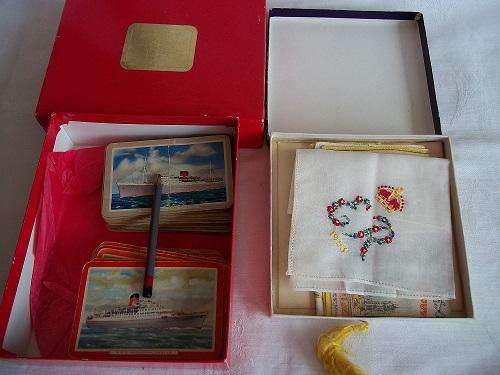 2 Vintage Royal family related items for 1 bid