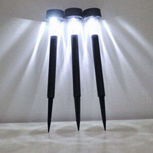 Solar Power LED Lights Outdoor Garden Yard