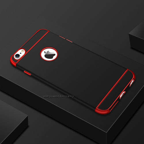 iPhone X 6s 7 Plus Luxury Ultra Slim Soft Silicone TPU Skin Case Cover For Apple - CHEAPEST SHIPPING