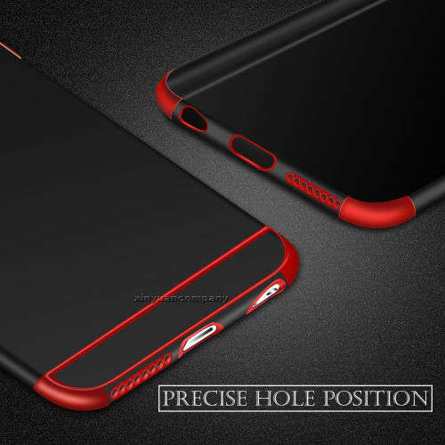 iPhone X 6s 7 Plus Luxury Ultra Slim Soft Silicone TPU Skin Case Cover For Apple - CHEAPEST SHIPPING