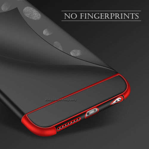 iPhone X 6s 7 Plus Luxury Ultra Slim Soft Silicone TPU Skin Case Cover For Apple - CHEAPEST SHIPPING