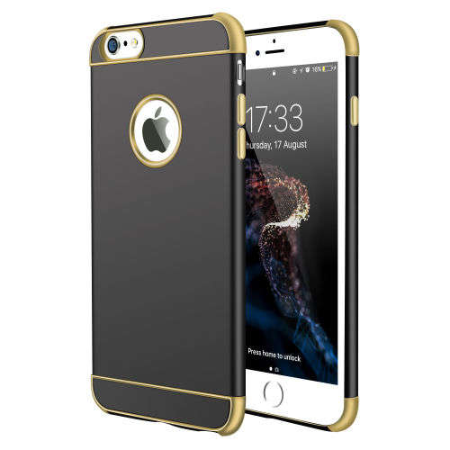 iPhone X 6s 7 Plus Luxury Ultra Slim Soft Silicone TPU Skin Case Cover For Apple - CHEAPEST SHIPPING