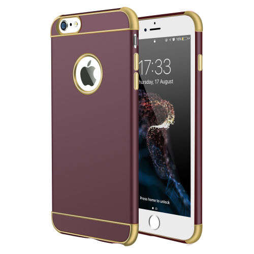 iPhone X 6s 7 Plus Luxury Ultra Slim Soft Silicone TPU Skin Case Cover For Apple - CHEAPEST SHIPPING