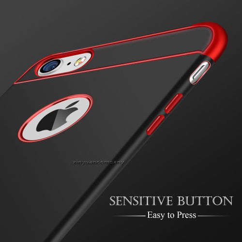 iPhone X 6s 7 Plus Luxury Ultra Slim Soft Silicone TPU Skin Case Cover For Apple - CHEAPEST SHIPPING