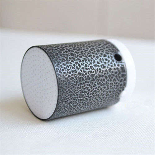 LED Mini Portable Wireless Bluetooth Speaker TF USB Music Sound Subwoofer Box - CHEAPEST SHIPPING