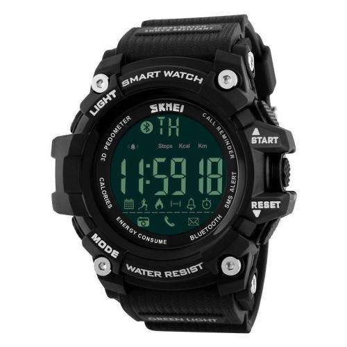 CHEAPEST SHIPPING - Sport Waterproof Bluetooth Smart Watch Phone Mate For Android IOS iPhone