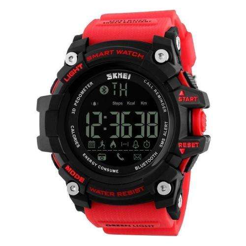 CHEAPEST SHIPPING - Sport Waterproof Bluetooth Smart Watch Phone Mate For Android IOS iPhone
