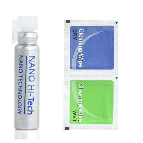 FREE SHIPPING - Phone Nano-Liquid 3D Invisible Touch Screen Protector LCD Coating Technology New   K
