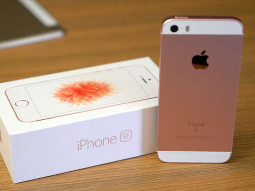 Apple iPhone SE 16gb