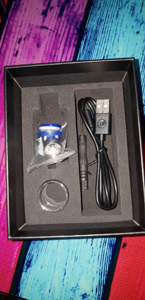 Smok Mag Kit Complete