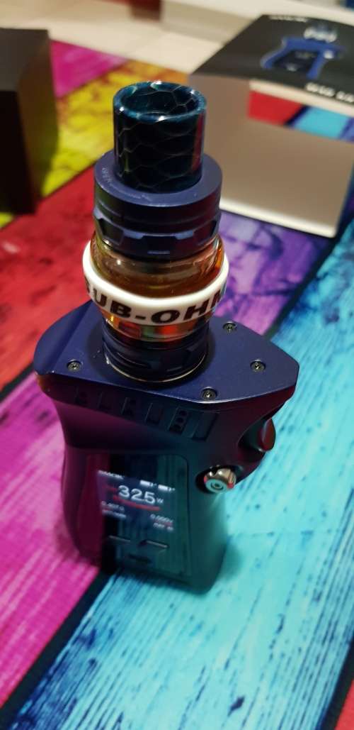 Smok Mag Kit Complete