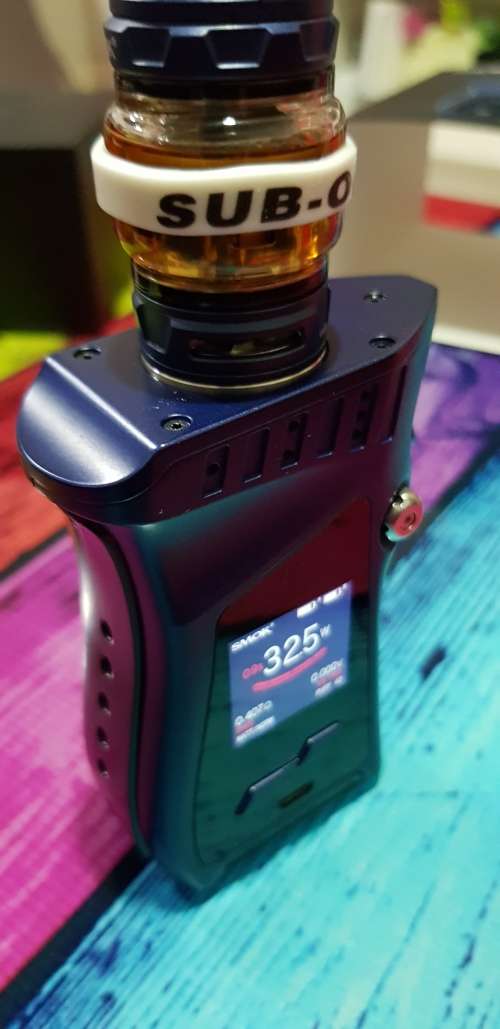 Smok Mag Kit Complete