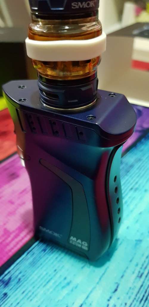 Smok Mag Kit Complete