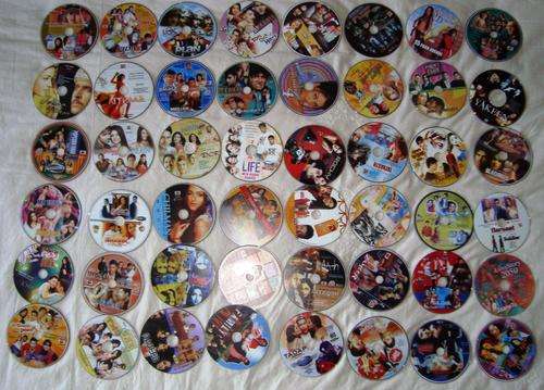CRAZY R1. . .  MEGA Bollywood DvD's Auction!!!