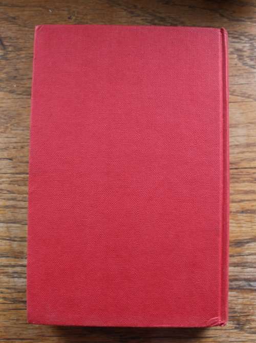 For Love of a Rose by Antonia Ridge