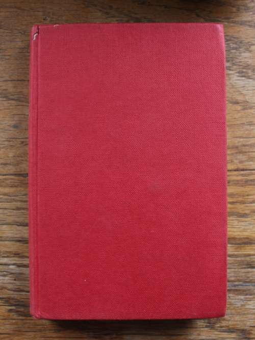 For Love of a Rose by Antonia Ridge