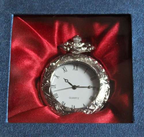 Pocket Watch as per photo - Great condition.