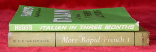 Love Language Collection (2 Books)