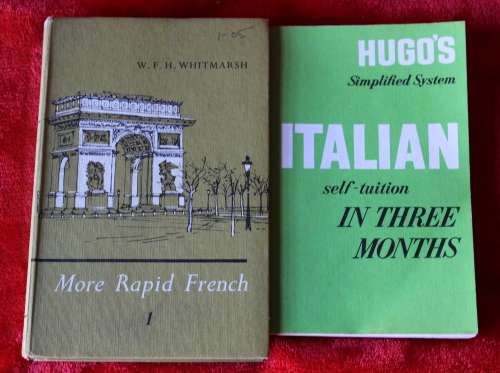 Love Language Collection (2 Books)