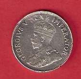 SA Union 1932 Tickey