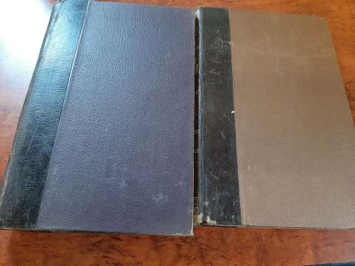 DER LOCALE WETTEN DER ZAR   1896and1897   BOOKS IN VERY GOOD CONDITION