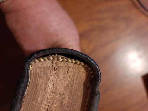 Wercken vertaelt door Vondel   1646 gepubl!!