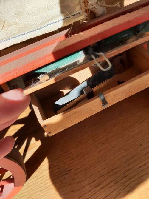 ABSOLUTELY STUNNING    LARGE VOORTREKKER OXWAGEN MODEL     DETAILED !