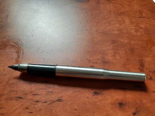1980`S   PARKER   FOUNTAIN PEN AND PENCIL   GREAT CONDITION  made in England