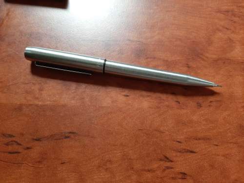 1980`S   PARKER   FOUNTAIN PEN AND PENCIL   GREAT CONDITION  made in England